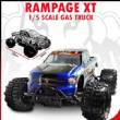 Rampage XT 1/5 Scale Truck